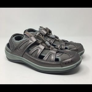 Orthofeet 997 Verona Women's Orthopedic